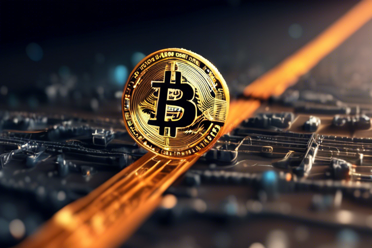 Bitcoin on track to hit $300k ?? Startling insights revealed!