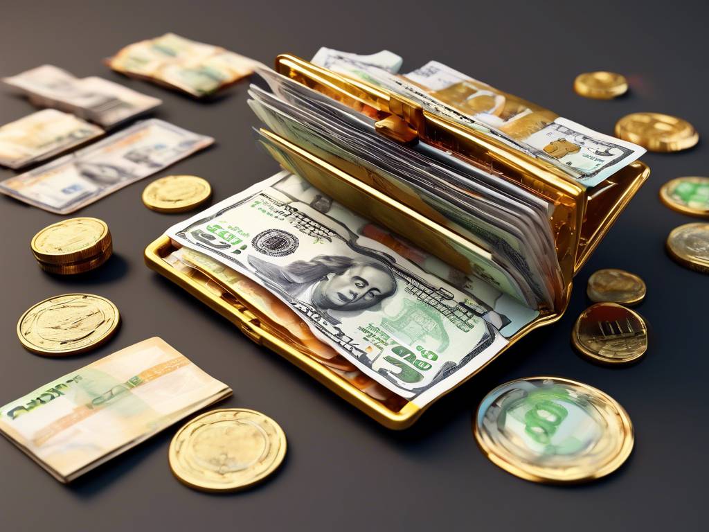 Cash savers: Flex your wallets ?? amid inflation ?
