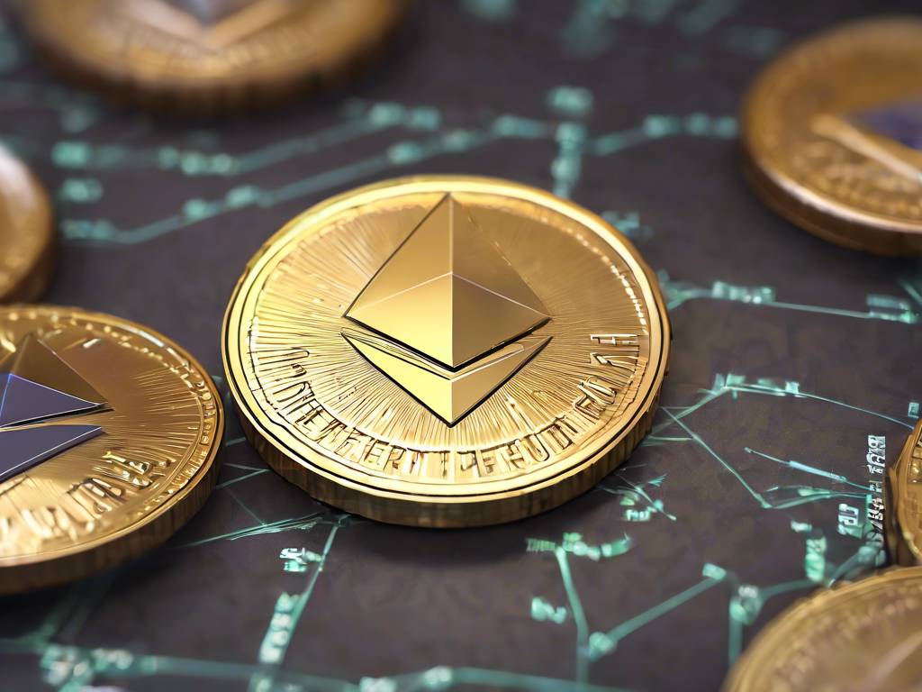 Ethereum ETFs likely denied by SEC next month ?