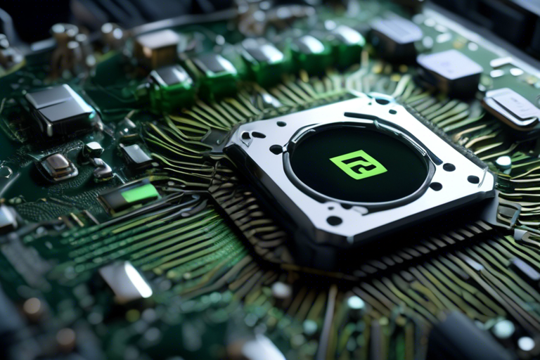 Generative AI infrastructure is built significantly by Nvidia, as noted by strategist. ?