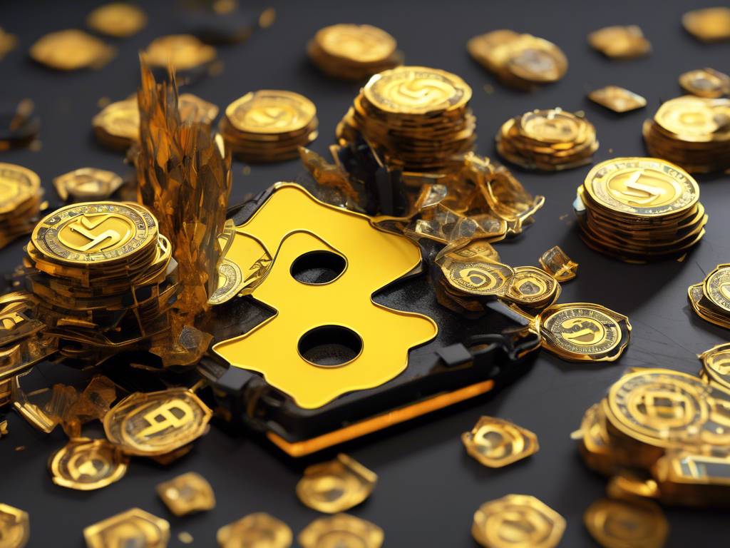 Binance trader loses $1M ??