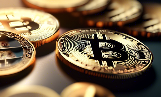 Increasing correlation with equities noticed in Bitcoin, still relatively weaker: Bitfinex. ?