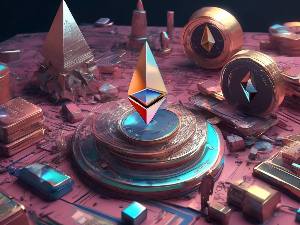 Ethereum Foundation Under Investigation ? by State Authority!
