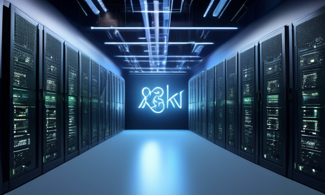 The show in data centre expansion is being stolen by smaller cities ?