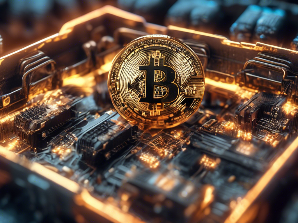 US Investment Firm Sparks Industry Backlash by Declaring 'War Against Bitcoin Miners' ??