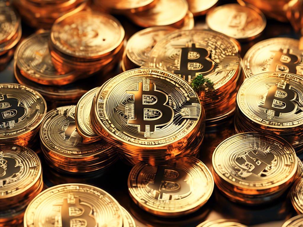 $44 million in Bitcoins moved after 10 years ??