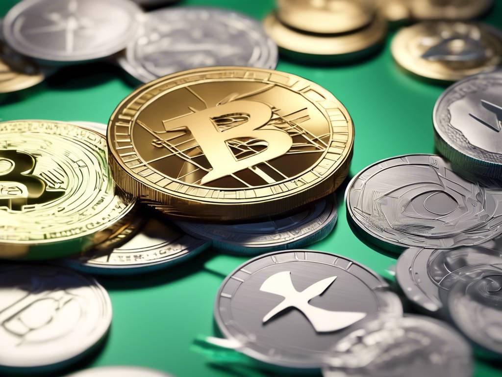 Tether deals heavy blow to Ripple in Stablecoin showdown ?