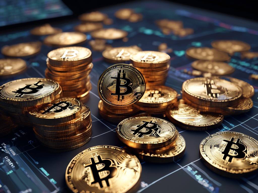 South Korean Researcher Reveals US Stock Traders Impact on Bitcoin Prices ???