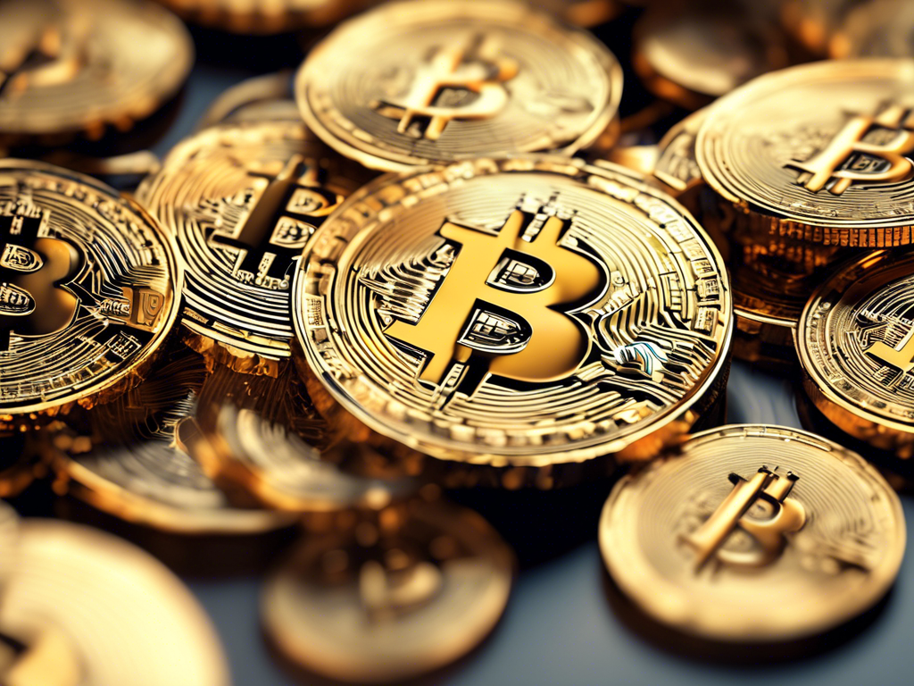 Bitcoin price dips: Market fluctuation or correction? ??