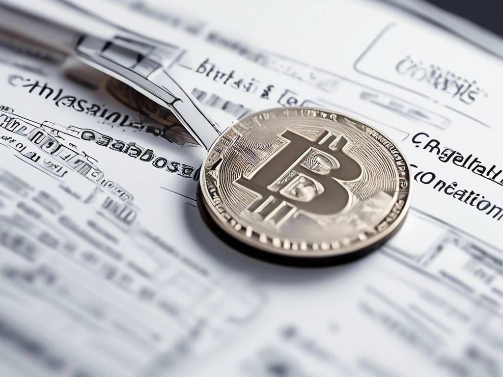 Bitwise analyzes how hostile regulations benefit Coinbase! ??