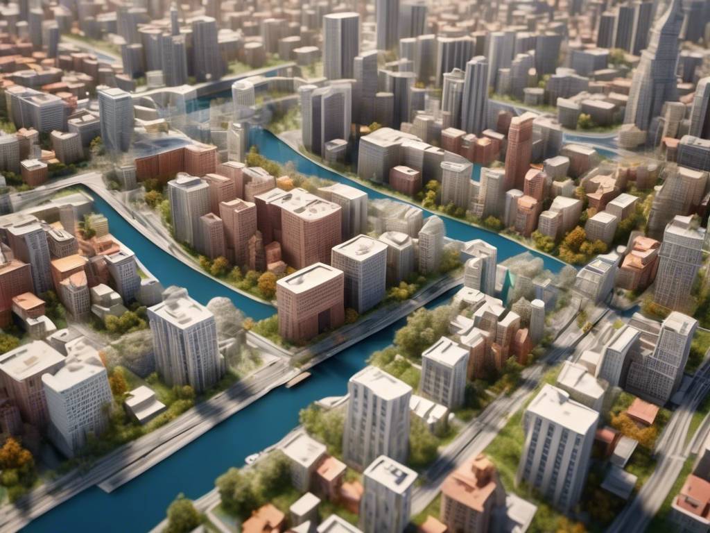 Major US City Launches $1.3M Guaranteed Income Program ??