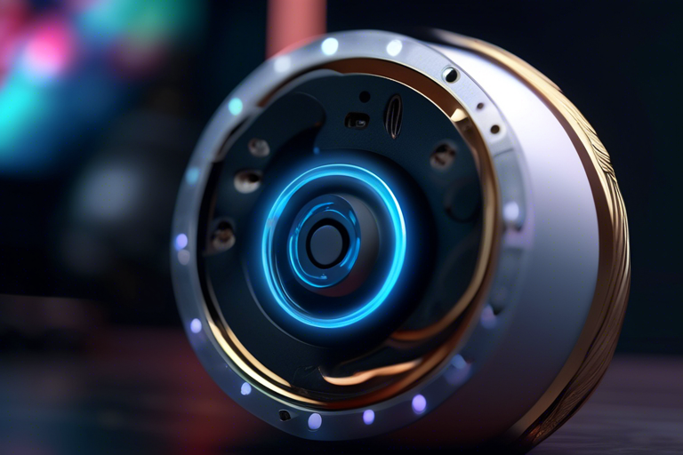 Elevate Your Audio Content with TIME x ElevenLabs ?