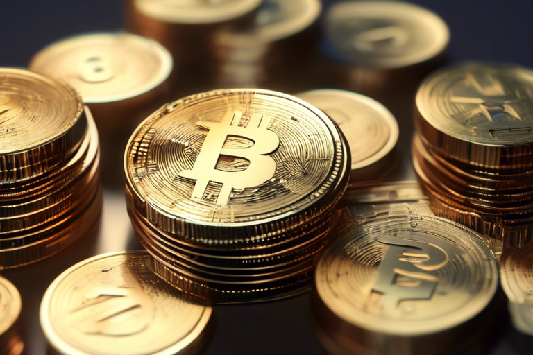 Elwood Technologies' ETH Transfers Spark Speculation ? Stay Informed!