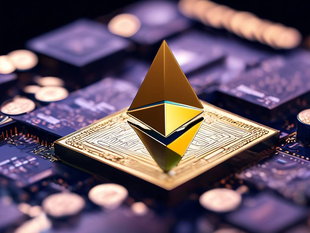 Ethereum restaking boosts DeFi TVL to $100B ?