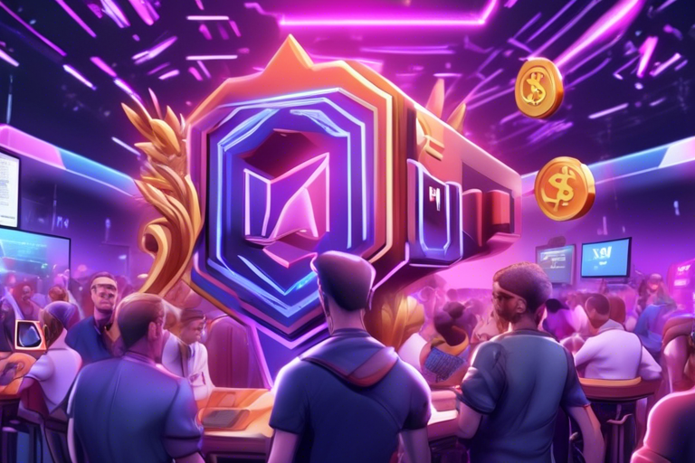 ETHSofia's $10K Hackathon Bounty & Stellar Line-Up Revealed! ??