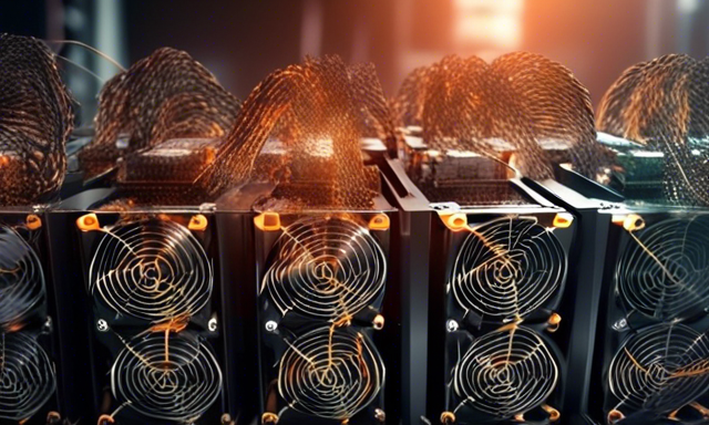 Reasons why Bitcoin mining rigs are being destroyed by Malaysian authorities (Report) ?