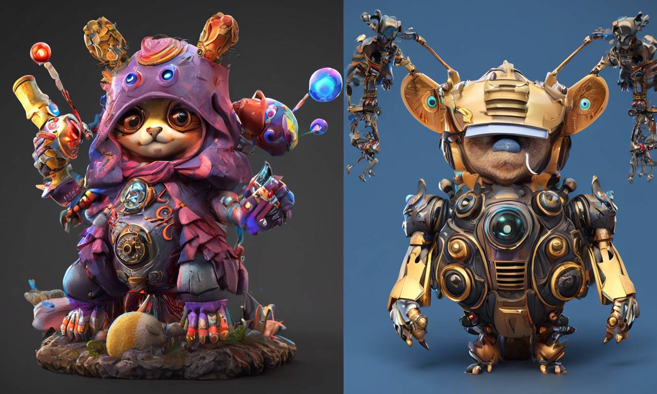 Anthropic Unveils Chatbot Showdown: Meet the ChatGPT & Google Bard Challenger! ?✨