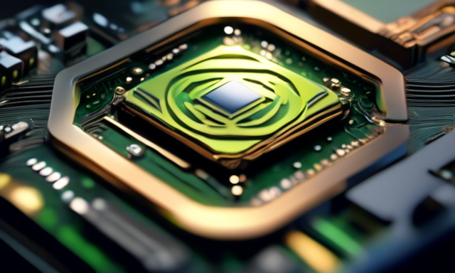 Biggest moves premarket being made by Nvidia, Apple, Kellanova, and others ?