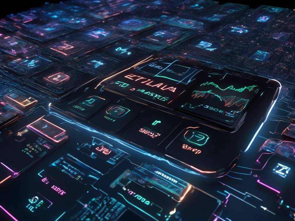 Zeta Markets Raises $5M for Solana DeFi Layer 2! ?