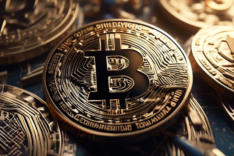Crenshaw's SEC Renomination Sparks Crypto Chaos! ?