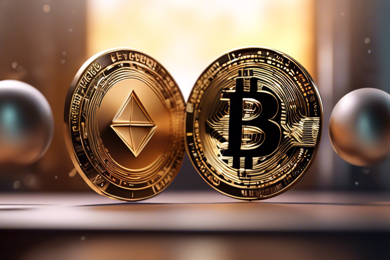 Two cryptocurrencies have negative funding rates and are being squeezed ?? Alert!
