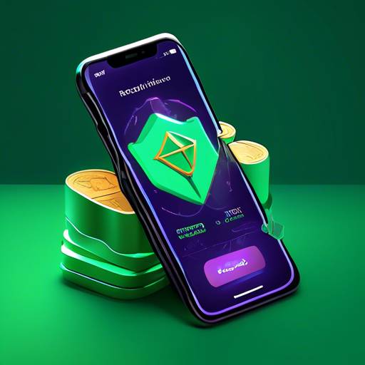 Robinhood Wallet boosts token swaps with Arbitrum integration! ??