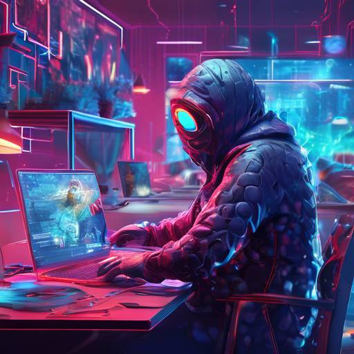 MicroStrategy's X Account Hacked ? Hackers Steal $440k with Phishing Scam! ??