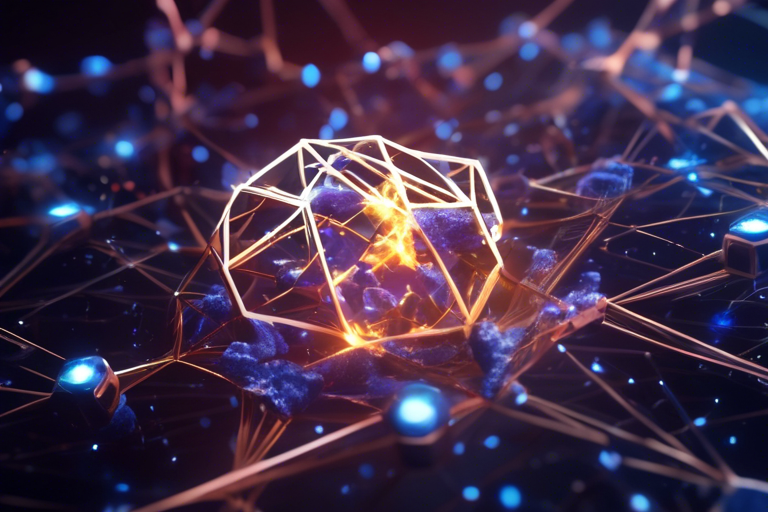 Astar Network Boosts Tokenomics with 5% Genesis Allocation Burn ??