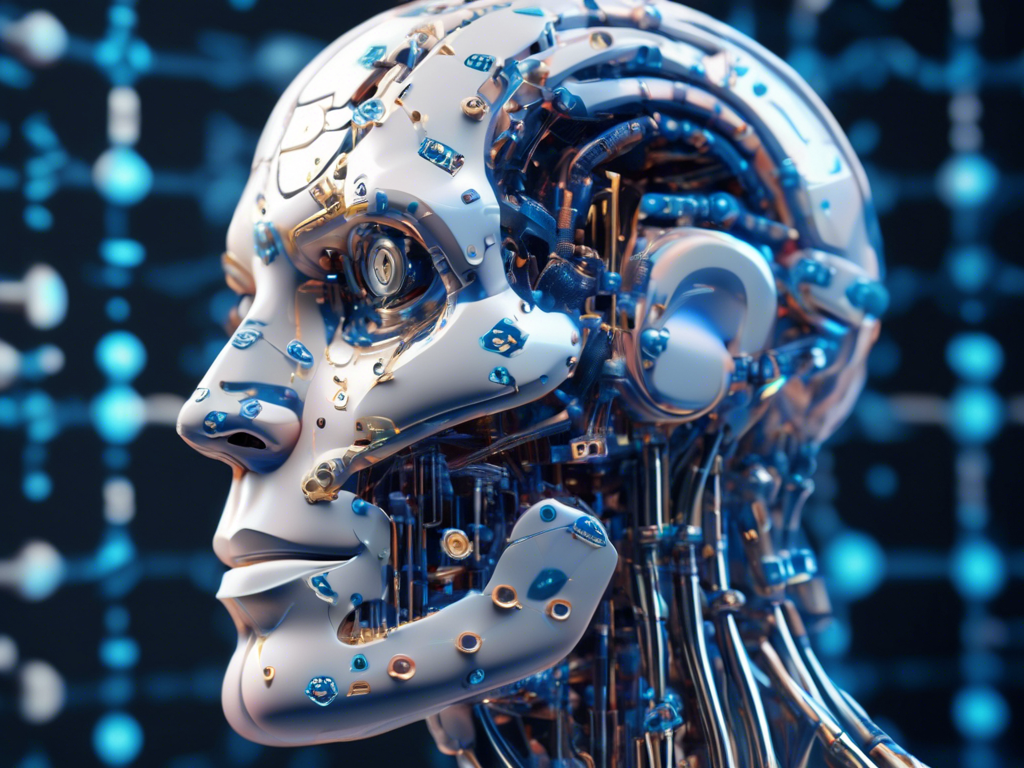 Why US antitrust regulators eye big AI players ?
