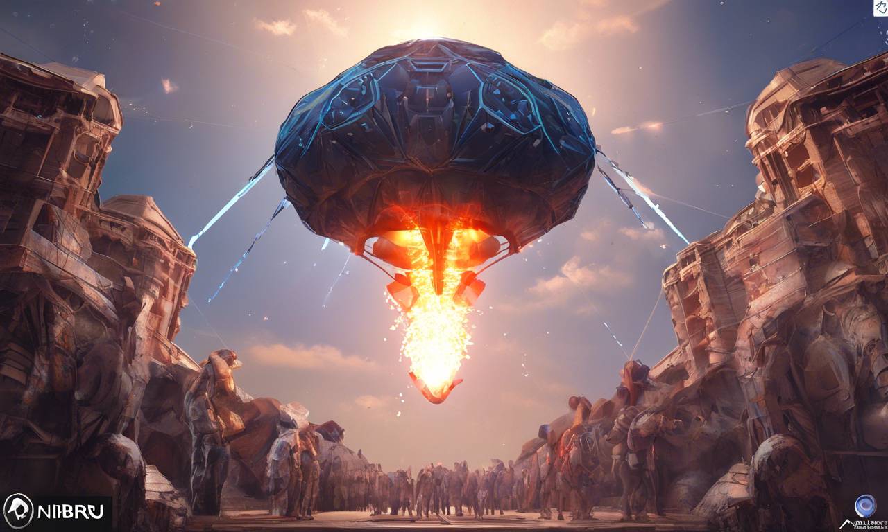 Secure Your Nibiru Airdrop 2024 Rewards by March 21! ?