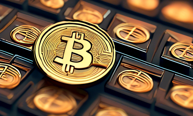 Higher prices are capitalized on by traders as Bitcoin and Ether see a 3% increase?