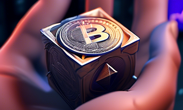 Proposal for Spot Ethereum ETF Options Submitted by BlackRock and Nasdaq?