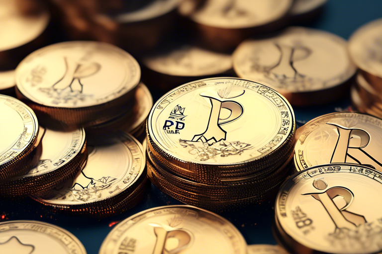 XRP Struggles at $0.4937 ? Holding Strong Amid Market Weakness ?