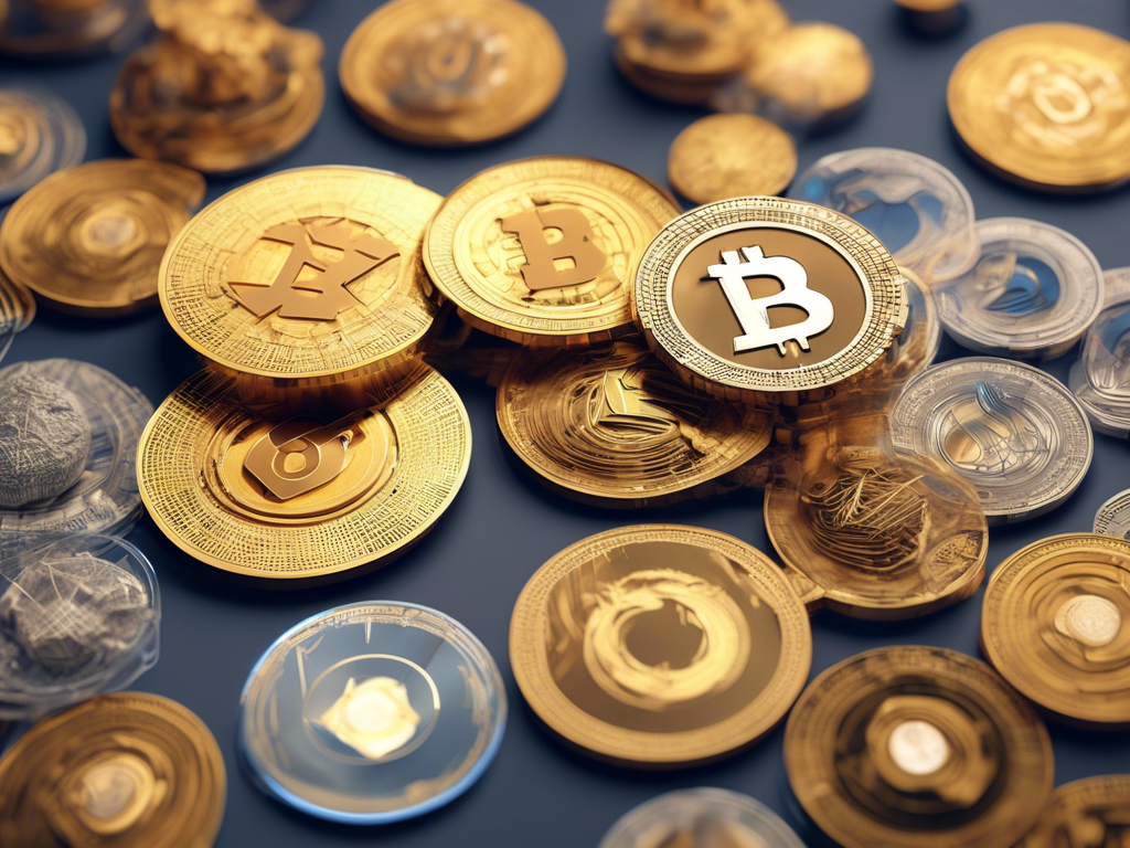 New Crypto Coin Making Waves in Asia ??