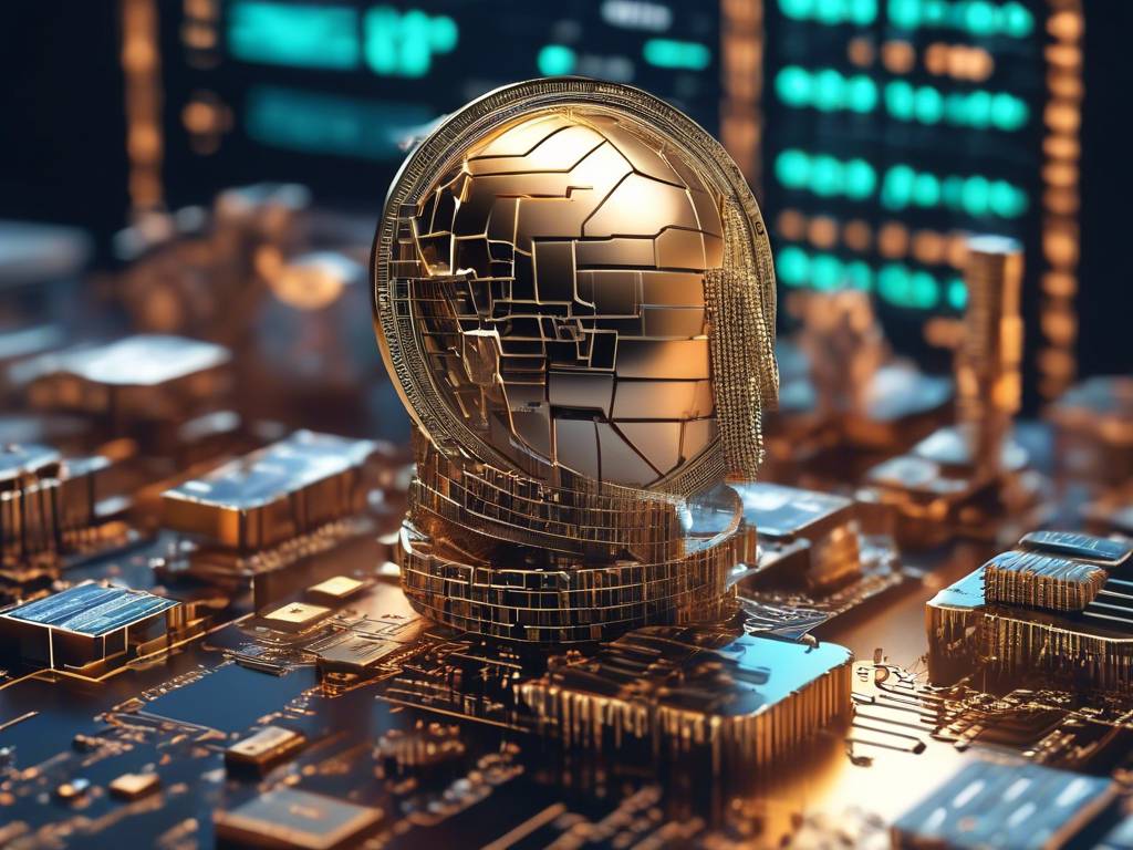 Institutions adopt data management tools for digital assets! ??