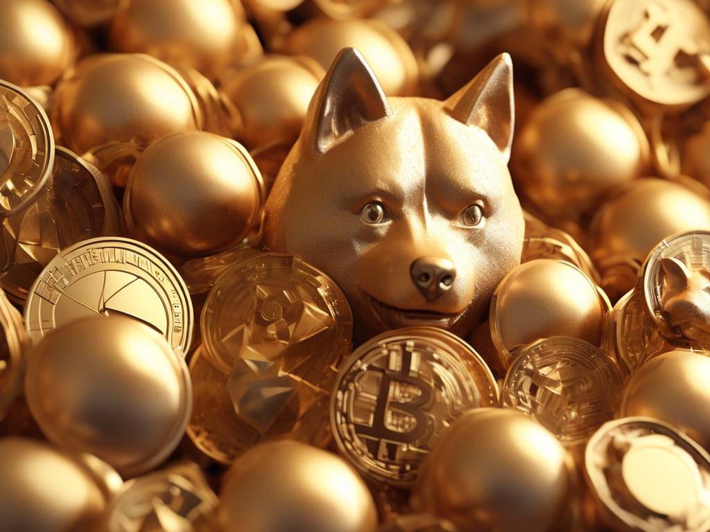 Latest on Crypto Atom, Shiba Inu, and Cardano ??