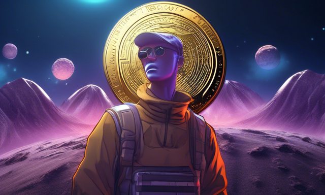Memecoin Pacmoon is being migrated to Solana and rebranded as ARMY ?