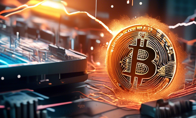 Buy signal flashed by Hash Ribbons analyst predicts upcoming explosive rally for Bitcoin ?
