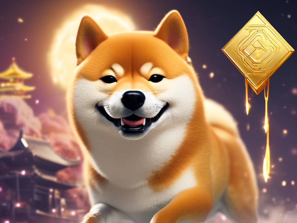 Shiba Inu Team Reveals Shibarium Hard Fork Date ??