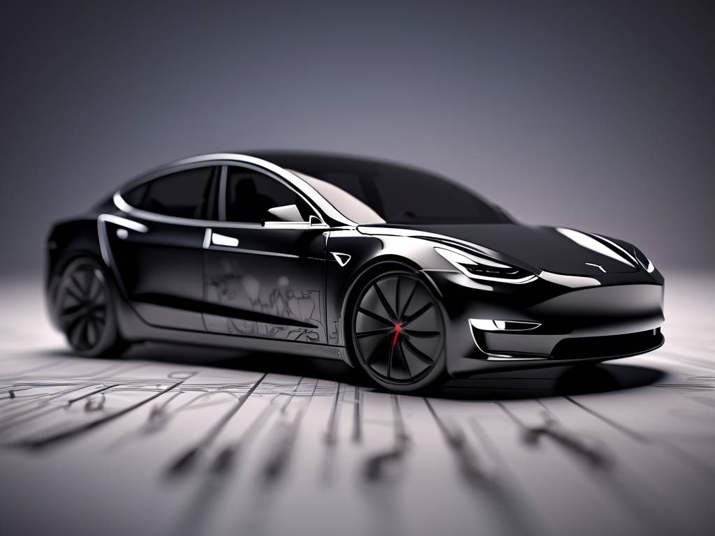 Unlock Secrets: Tesla Price & Verizon Earnings ??