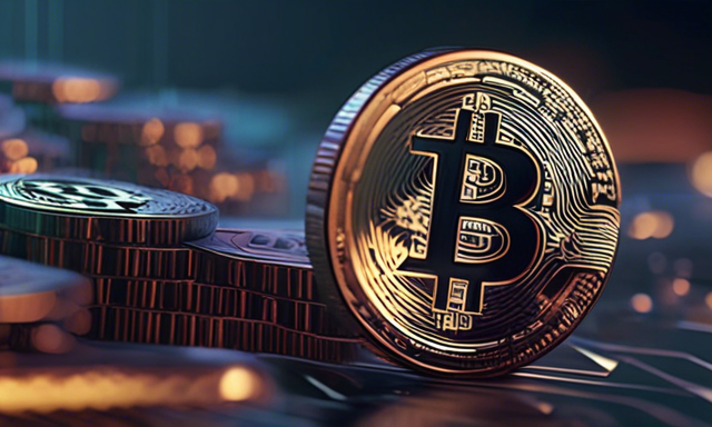 Crypto industry's first-ever Bitcoin-Backed Syndicated Loan issued by Swiss Digital Asset Bank Sygnum! ?