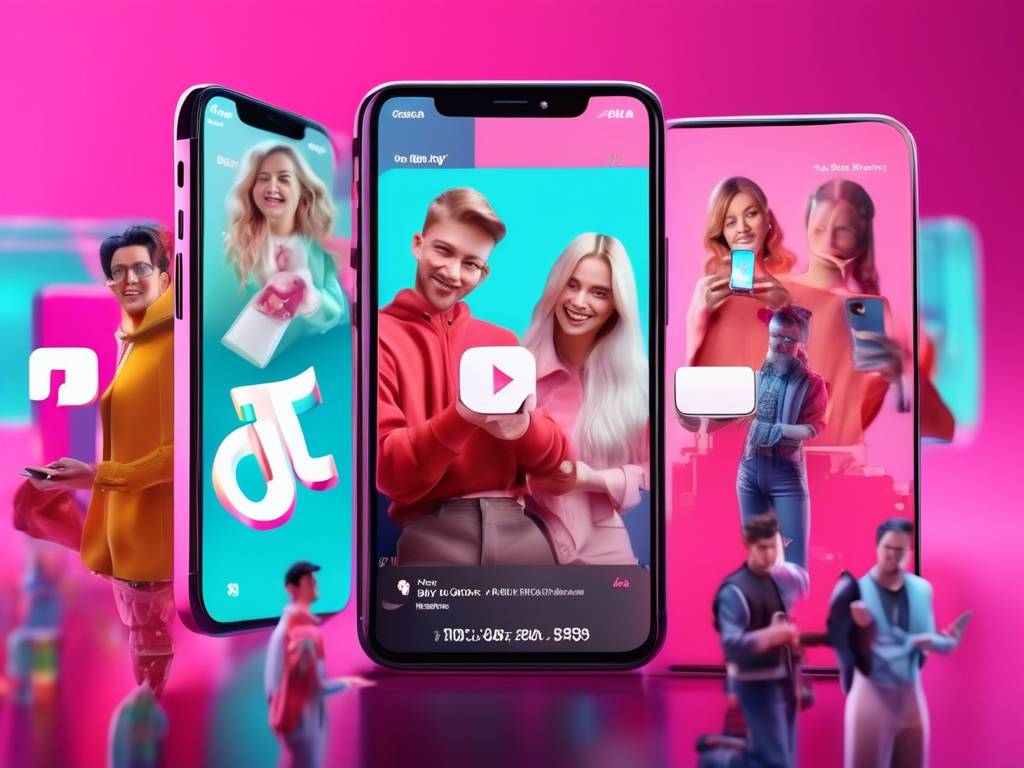 Top potential TikTok buyers in U.S. ?? Act now!