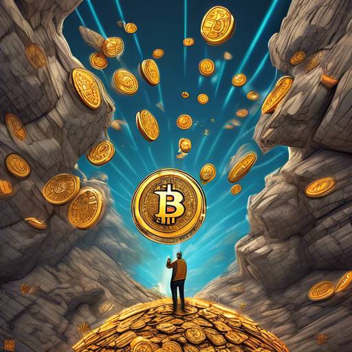 Michael Saylor's Bitcoin Exit Strategy: Buying the Top Forever! ??
