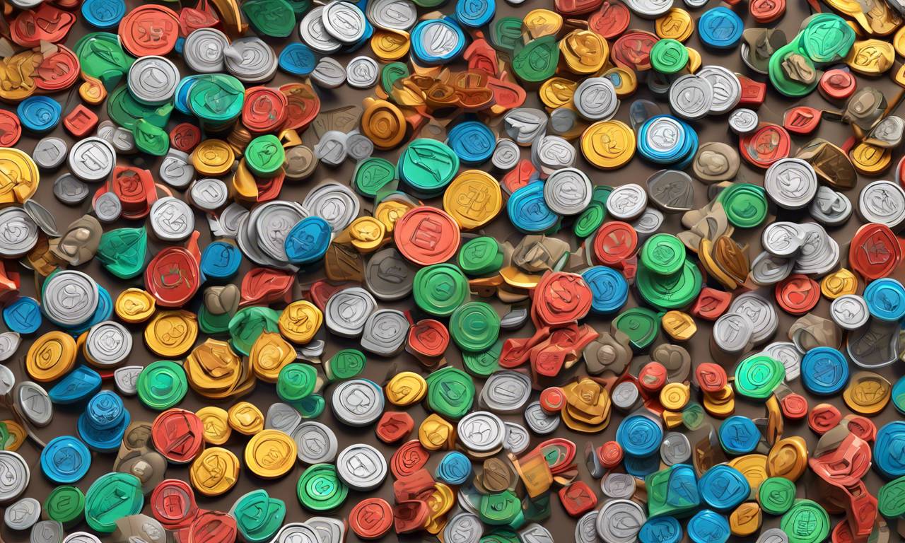 Tether creates one billion new tokens ?