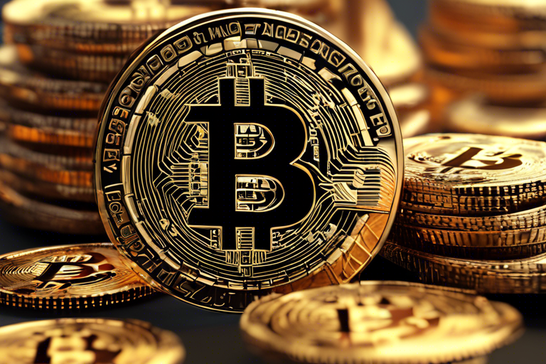 Bitcoin Hits $64,000 Support, Arthur Hayes ??