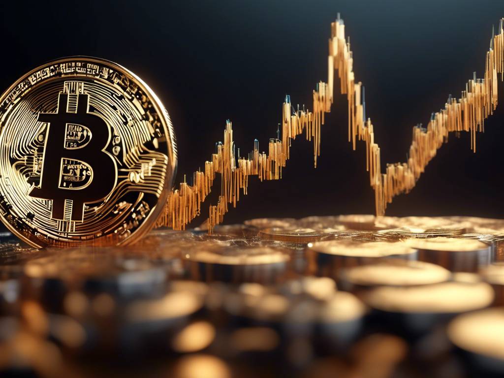 Bitcoin price at $61,500 critical level to watch closely! ??