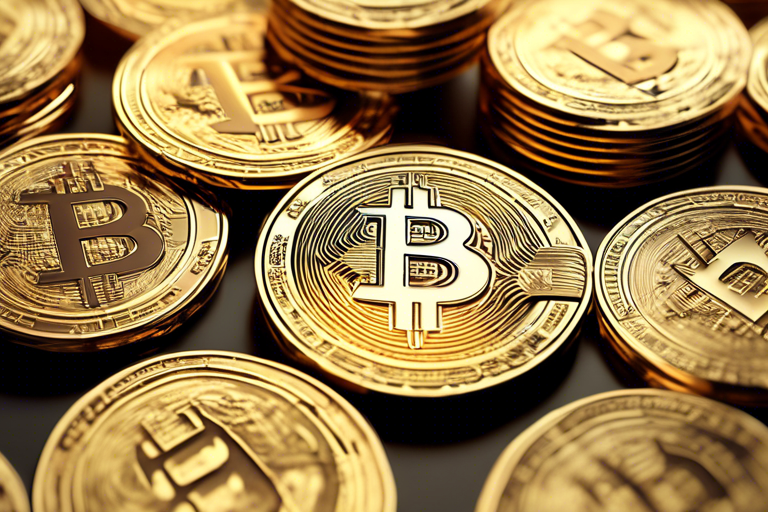 Bitcoin and Ethereum Lead Crypto Exodus ??