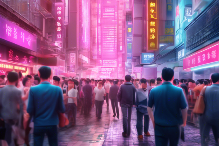 Hong Kong Regulator Warns of Exchange Fraud ? Stay Alert and Informed to Keep Your Investments Safe ?