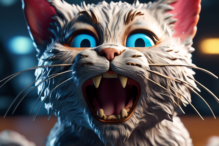 Crypto Analyst Reveals Roaring Kitty's Fate ??