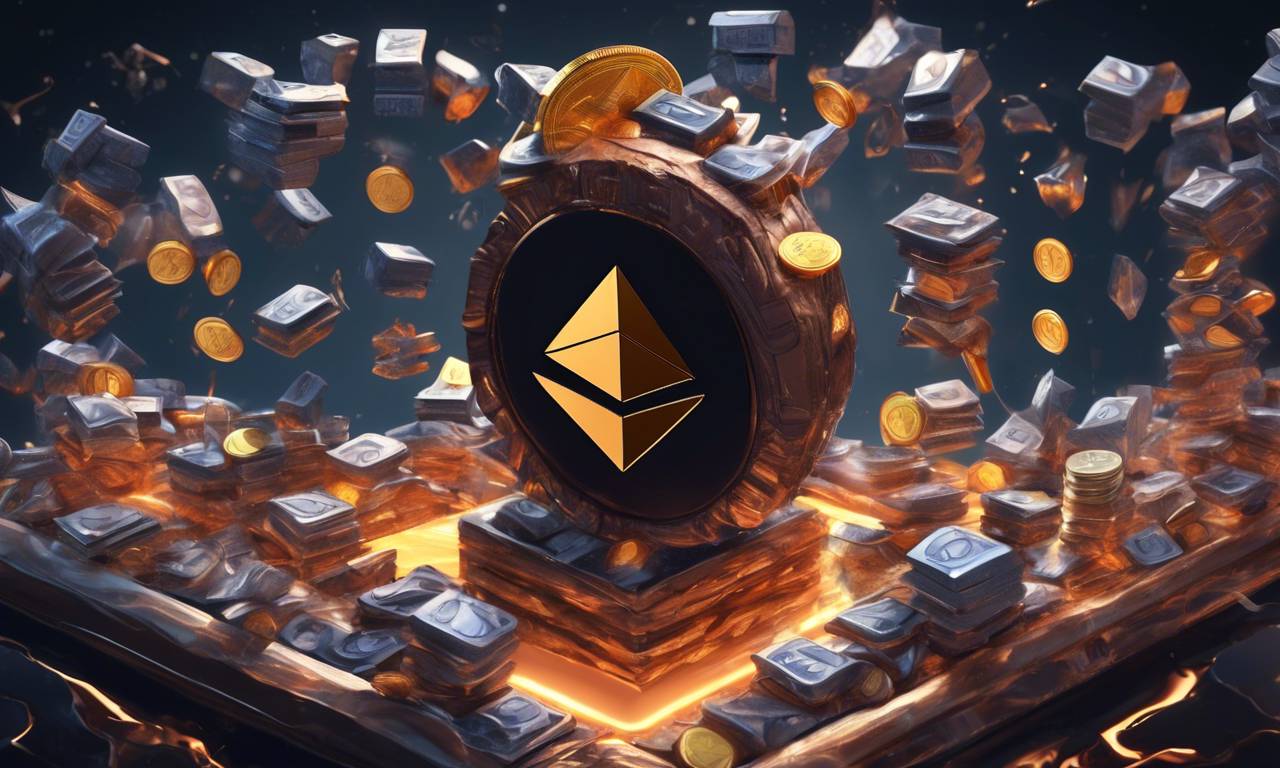 SEC Delays BlackRock & Fidelity's Ethereum ETF Decision ?